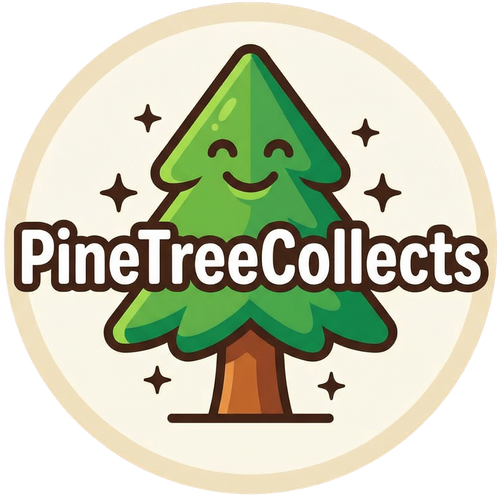 PineTreeCollects 